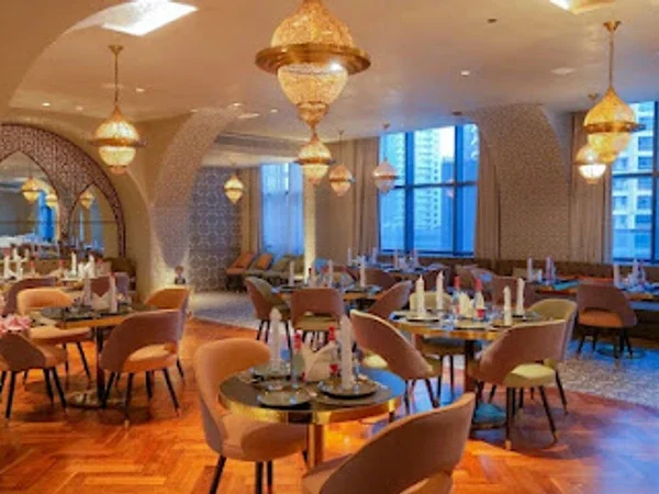 Eva’s Fusion Restaurant & Café - Turkish & Lebanese Cuisine