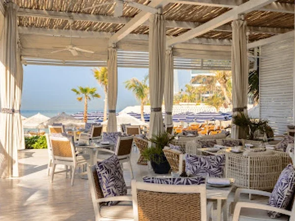Summersalt Beach Club
