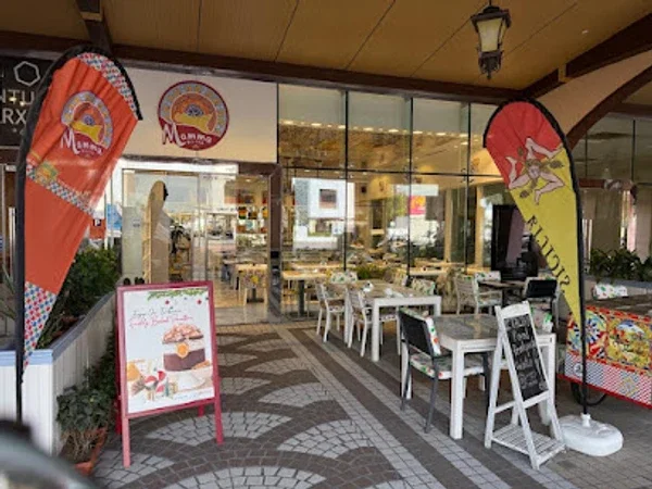 Mamma Sicilia