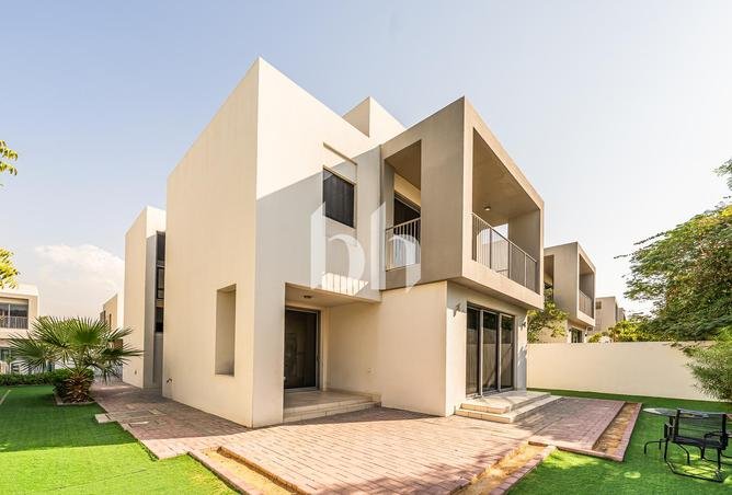 Вилла 3BR в Sidra Villas III