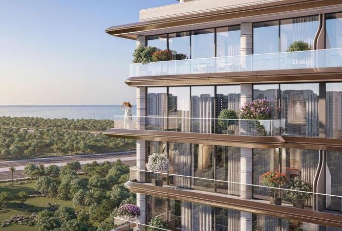 2BR Apartment in 241 Waterside