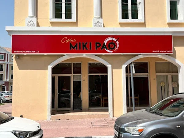 Miki Pao Restaurant