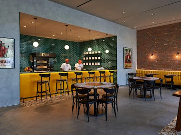 LOPO Pizzeria