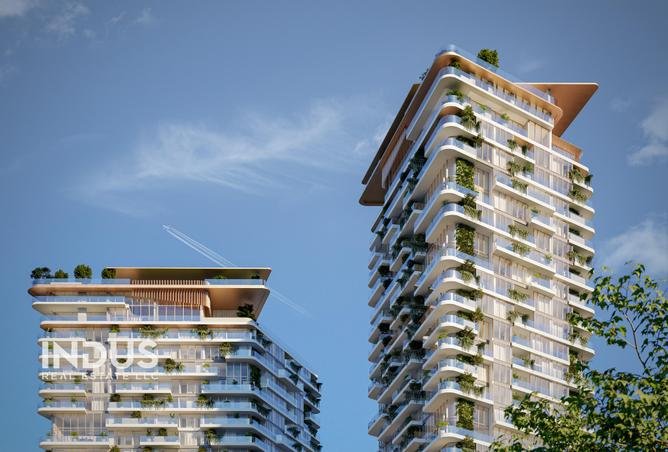 1BR Apartment in Soulever by Beyond Tower 2