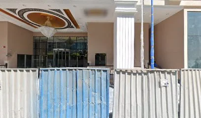 Restaurant dubai