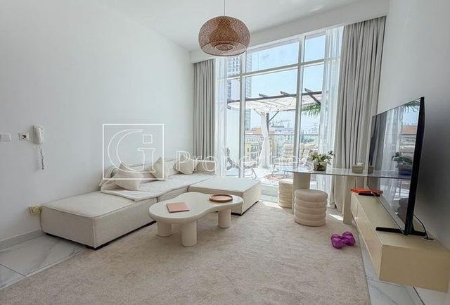 Studio Apartment in Serenity Lakes 5