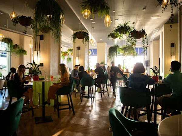 Soulgreen Dubai