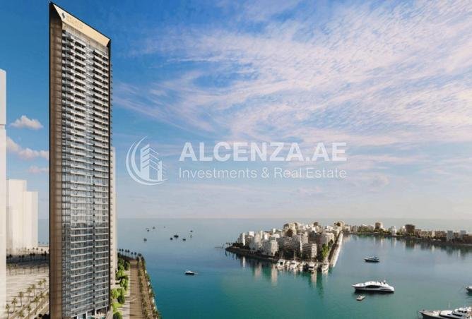1BR Apartment in Nautica Two