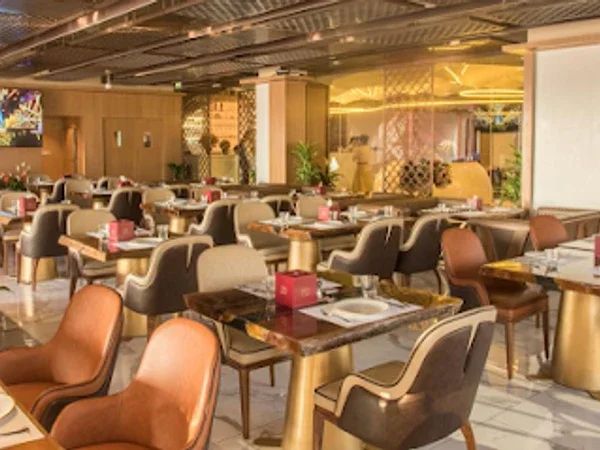 Cairo Gourmet Restaurant and cafe