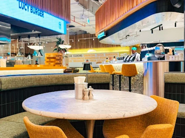 John Dory Seafood Market