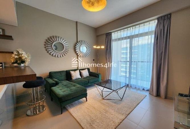 Квартира 1BR в 2020 Marquis