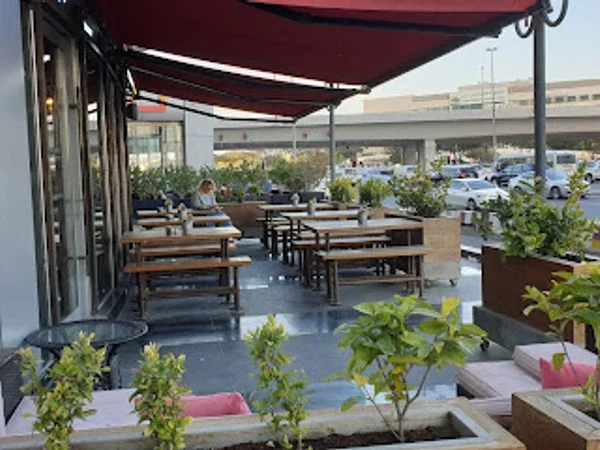 Taqado Mexican Kitchen - Irise Building
