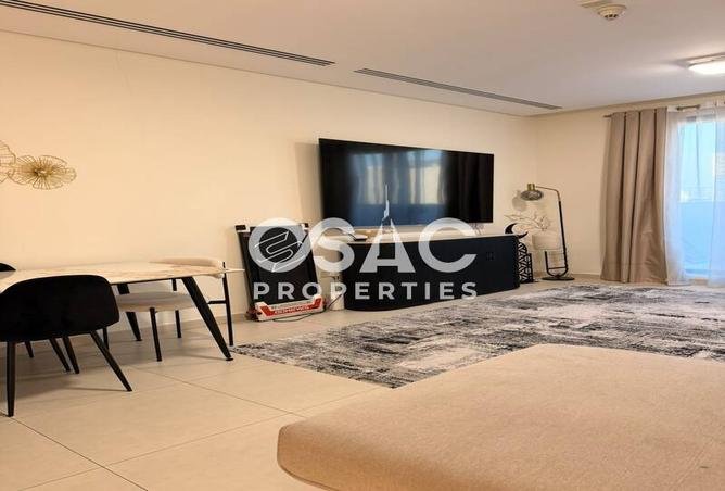 2BR Apartment in Almultaqa Avenue Block C