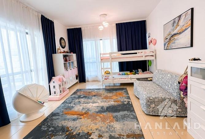 Квартира 2BR в Sadaf 4