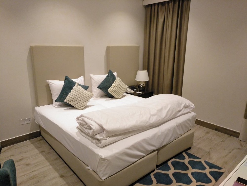 The Soho Hotel