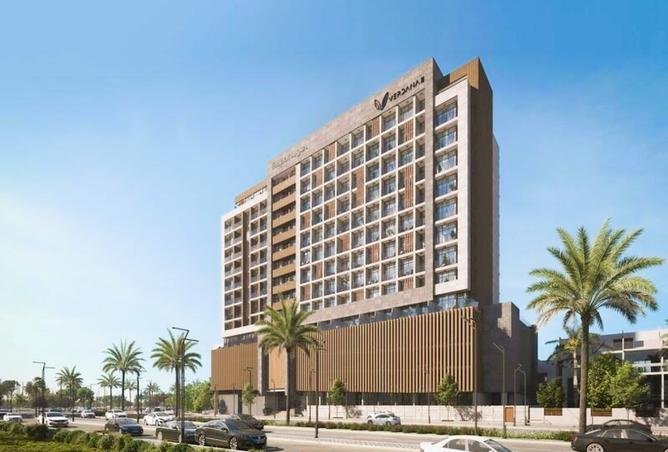 Квартира 1BR в Verdana Residence 2