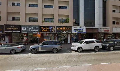 Thailand Touch Health Club