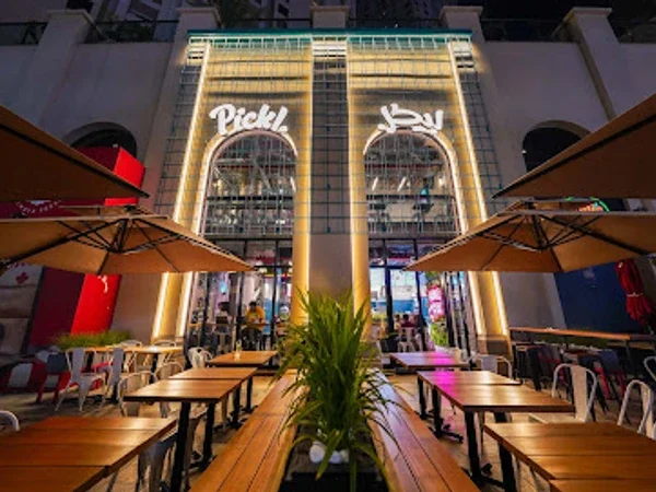 Pickl JBR
