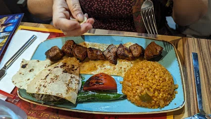 Etisleri Turkish restaurant