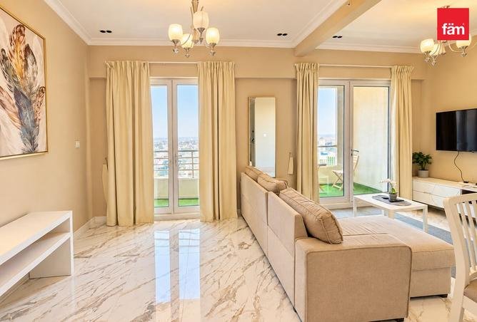2BR Apartment in Manchester Tower
