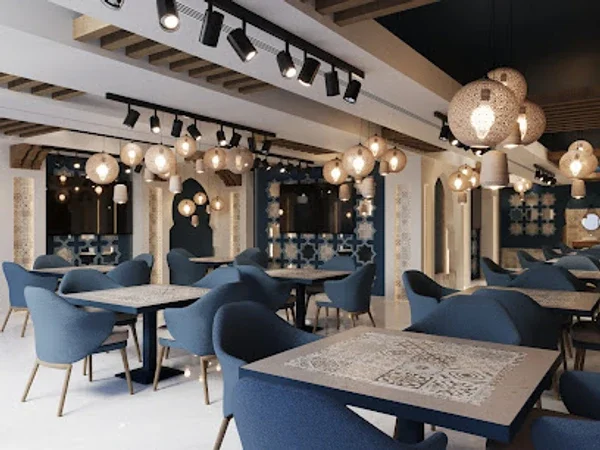 Lido Restaurant - Al Barsha
