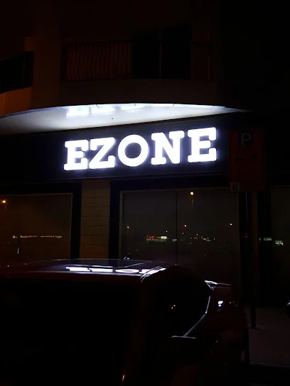 Ezone Dubai