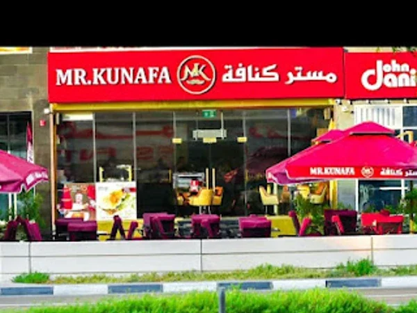 MR.KUNAFA
