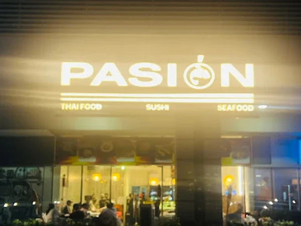 Pasion Buffet