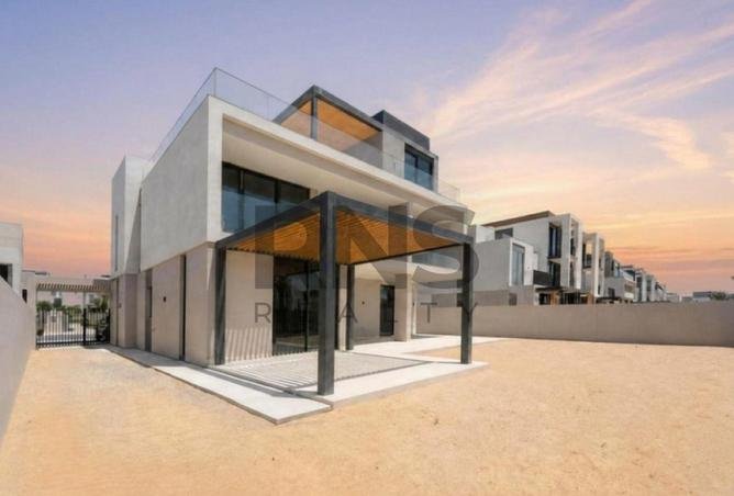 5BR Villa in Elie Saab 1
