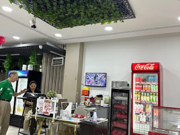 Asia Flavor House 亚丰堂