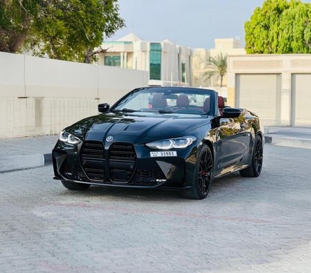BMW 440I M Sport Convertible 2022