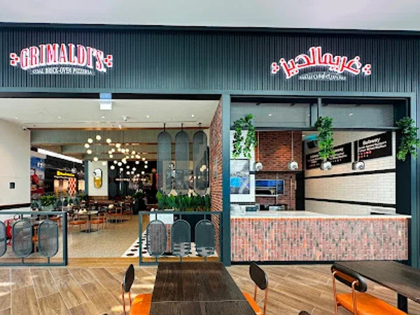 Grimaldi's Pizzeria - Coal Fired Brick Oven Pizza