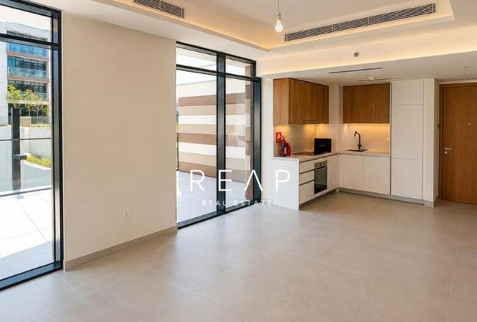 Квартира 1BR в Erin