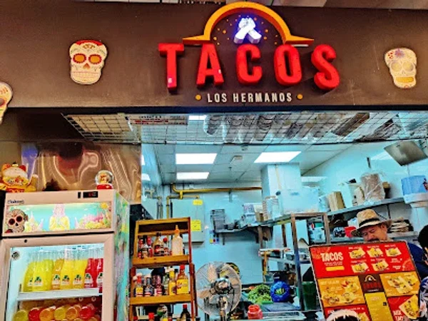 Tacos Los Hermanos