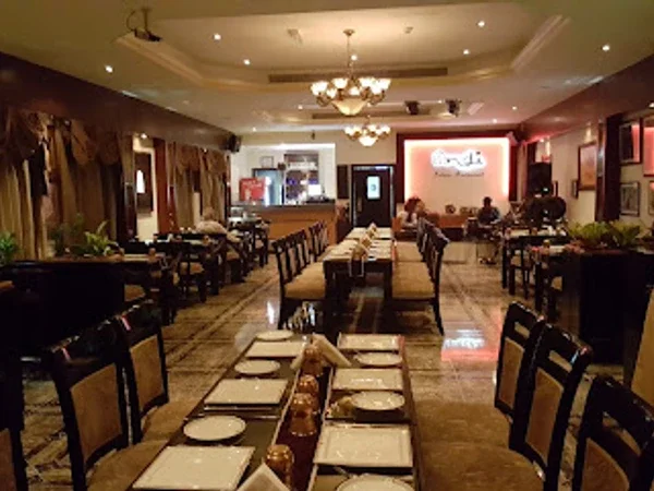 It's Indi Restaurant