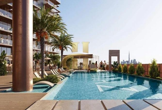 1BR Apartment in Seacliff by Imtiaz