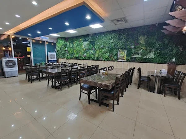 Al Shorafaa Restaurant Dubai Silicon Oasis