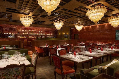 Sucre Brasserie