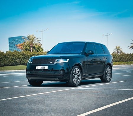 Land Rover Range Rover Vogue HSE V8 2023