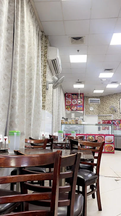 BEST UP STAR RESTAURANT (BRANCH)