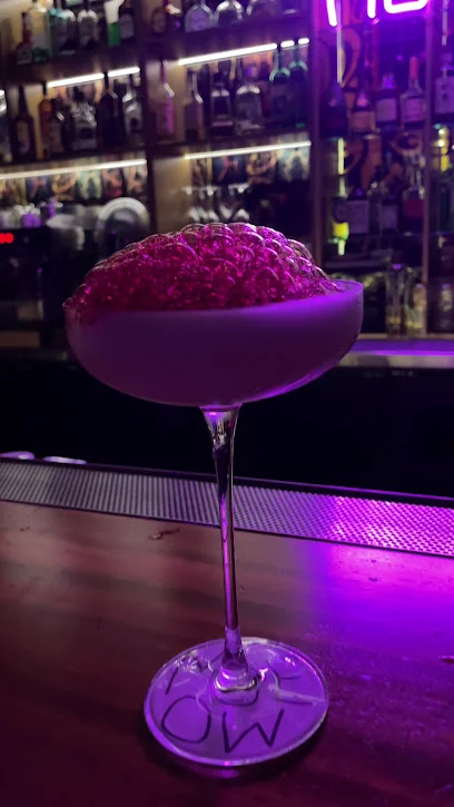 Meow bar