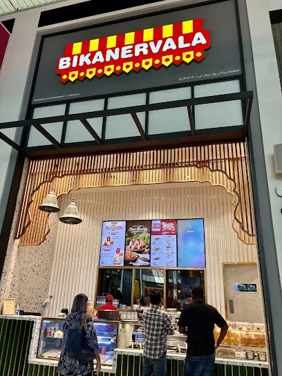 Bikanervala - Dubai Hills Mall