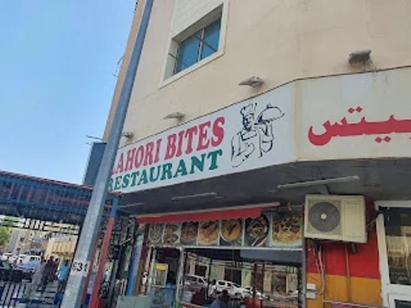 Lahori bites Restaurant