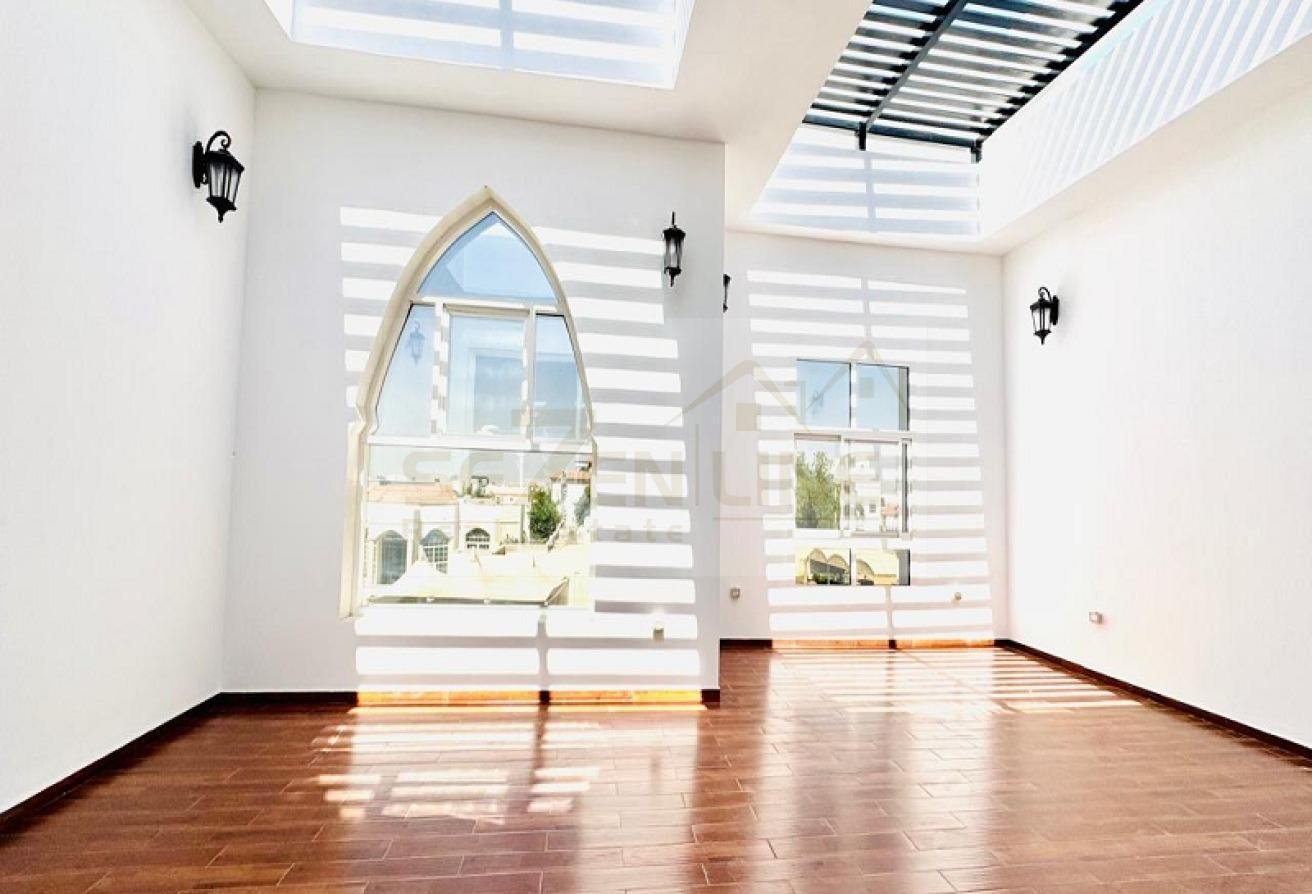 Вилла с 6 спальнями — Al Warqa'a 2 Villas