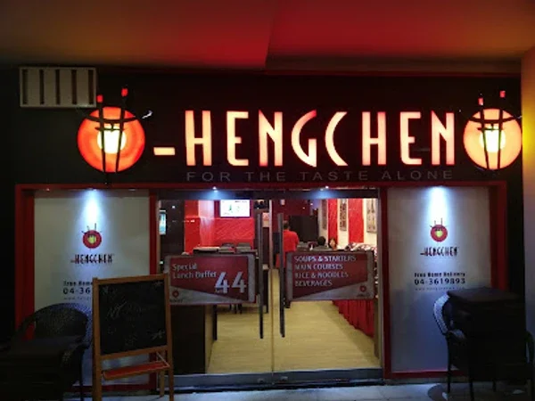 Hengchen