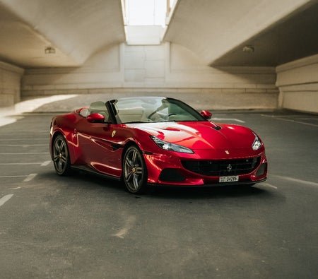 Ferrari Portofino M 2023