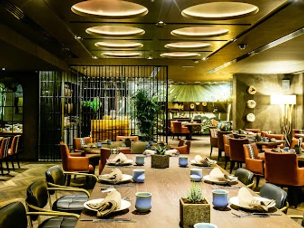 Toro Toro by Chef Richard Sandoval - Dubai