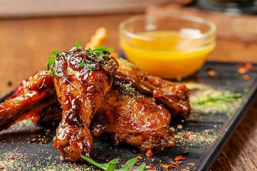 Barbecue Nation