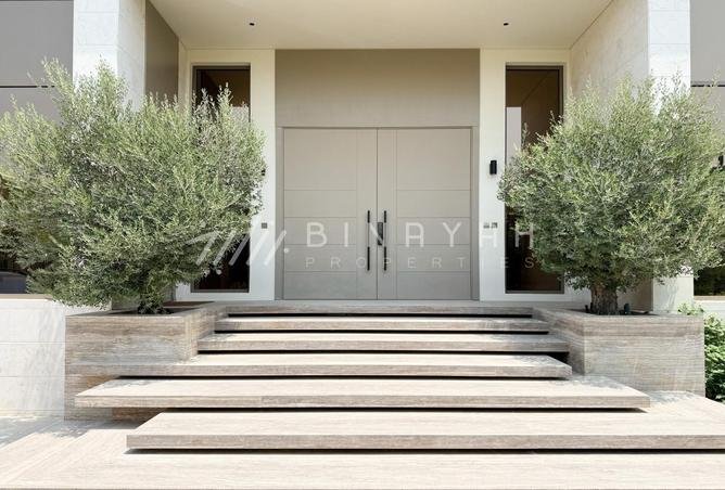 Вилла 6BR в The Fairway