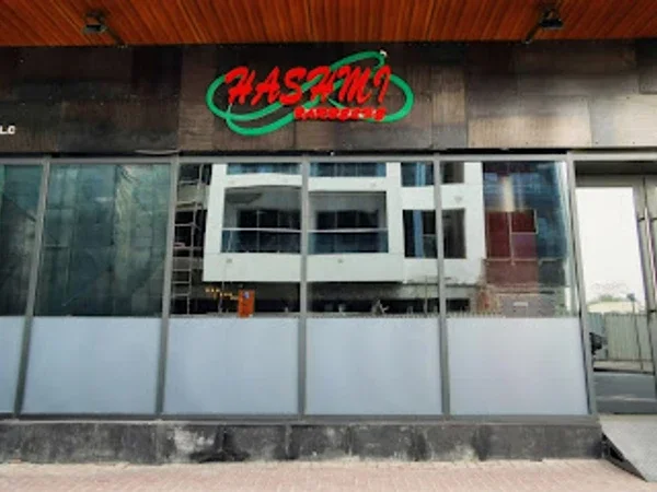Hashmi Barbeque Restaurant